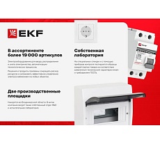 Бур по бетону SDS-plus 14x260 мм, 4 резца Expert EKF db-14-260-4x4