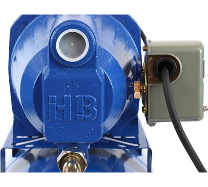 Насос-автомат HB Pump МОЛНИЯ 50-50Ч-24 SW2015