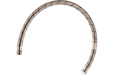 Гибкая подводка ВР/НР (32 мм, 1&quot;, 60 см) Профитт 4827202