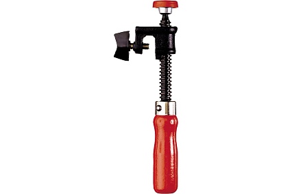 Кромочная струбцина BESSEY BE-KT5-1CP