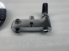 Душевая стойка Aquatek Бетта AQ2140CR хром