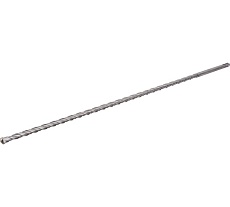 Бур усиленный (12х540х600 мм; SDS+) Политех 4112060