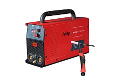 Сварочный инвертор Fubag INTIG 180 DC PULSE, 31450, горелка FB TIG 26 5P 4m, 38459, 31450.1