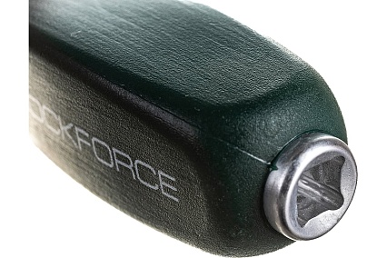 Отвертка-вороток Rockforce 1/4DR 150мм RF-8143(11776)
