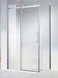 Душевой уголок Vincea Como-N VSR-4CN9012CL 120x90 хром, прозрачное