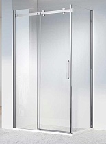 Душевой уголок Vincea Como-N VSR-4CN9012CL 120x90 хром, прозрачное