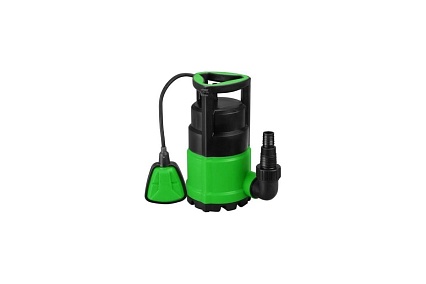 Насос погружной для чистой воды Eco 750Вт, 12500 л/ч CP-753