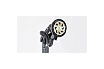 Шлифовальная машина по бетону Eibenstock ELS 125 D 06231000