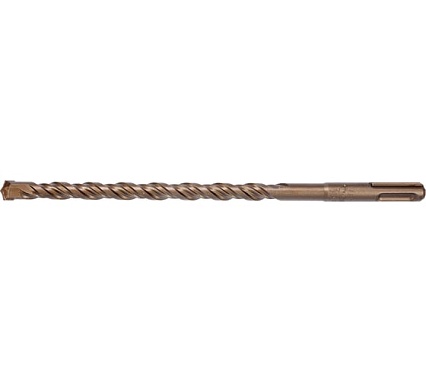 Бур по бетону SDS-plus (10х210 мм) Yato YT-4171