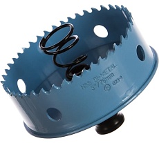 Коронка пильная Special for Sheet Metal (76 мм; HSS-CO) Bosch 2608584806