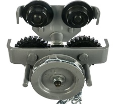 Приводная каретка для талей 1.0Т х 9М OLYMP OL35109