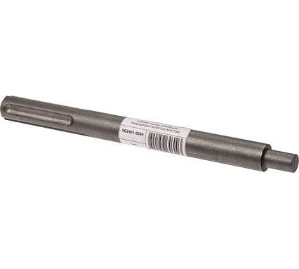 Ударная насадка-адаптер для перфоратора 14x200 мм, sds-max TDM ELECTRIC SQ2401-0034