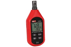 Измеритель влажности и температуры UNI-T UT333 00-00006949
