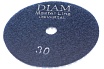 Круг алмазный гибкий шлифовальный АГШК Master Line Universal №30 (100х2.5 мм) Diam 639