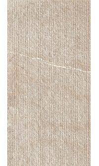 Декор Vitra Napoli Бежевый 3D 30х60 см, K946920R0001VTE0