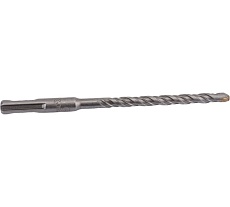Бур Стандарт (8x100х160 мм; 2 резца + 2 спирали; SDS-Plus) Bohrer 30108160