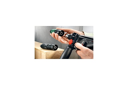 Перфоратор Bosch PBH 3000-2 FRE 0.603.394.220