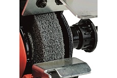 Точильный станок с гибким валом Einhell TC-XG 75 Kit 4412559