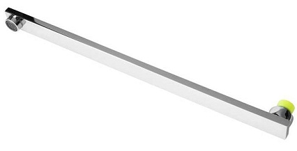 Излив для ванны Iddis Optima Home T19 40 см хром