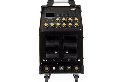 Аппарат аргонодуговой сварки ПТК RILON TIG 315 P AC/DC (НАКС) 00000035358