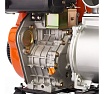 Дизельная мотопомпа MERAN MPD401 100345502