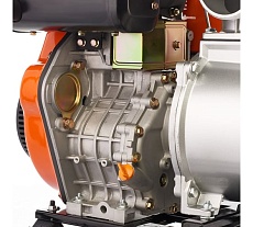 Дизельная мотопомпа MERAN MPD401 100345502