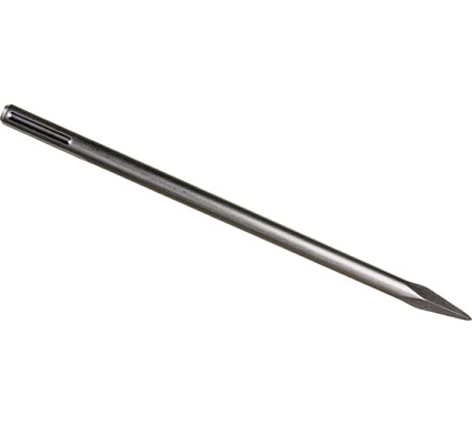 Зубило пика SDS-Max 400х18 мм Gigant GRD 2109