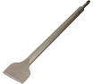 Зубило 17x400x50 мм, SDS-plus Резолюкс 55140