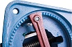 Тиски WILTON Вулкан 91197RU 200х254