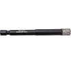 Алмазное кольцевое сверло по керамограниту и плитке Expert 8 мм GRAFF 79880