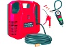 Компрессор Einhell TC-AC 190-8 Kit 4020536