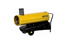 Воздухонагреватель непрямого нагрева OKLIMA SE 120 070011