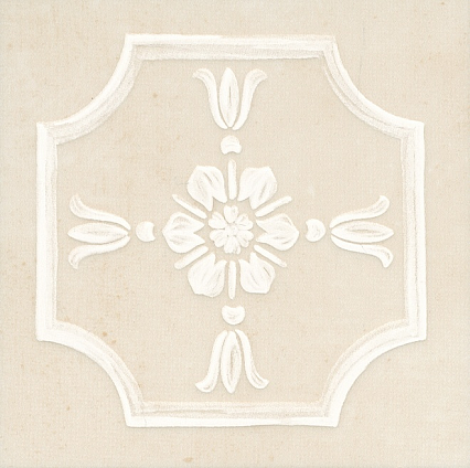 Вставка Kerama Marazzi Каподимонте 14.5х14.5 см, STG\B433\11099