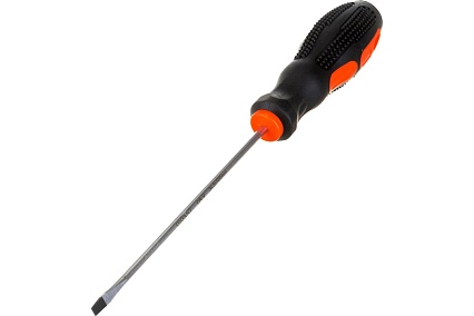 Отвертка Gigant SL 3x100 с магнитным наконечником GS SL3100