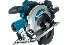 Дисковая пила Makita LXT DSS610RF