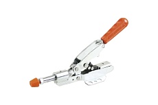 Автоматизированный механический плунжерный прижим KUKAMET усилие 326 кг 551-3