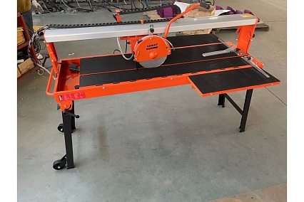 Электрический плиткорез Gigant Professional TCS-1250