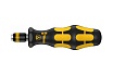 Ручка-битодержатель WERA 816 R ESD 1/4" WE-051464