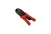 Обжимной инструмент TWT 4P,6P,8P, Ratchet, тип HT-2008R с храповым механизмом CRI-468R
