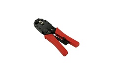 Обжимной инструмент TWT 4P,6P,8P, Ratchet, тип HT-2008R с храповым механизмом CRI-468R