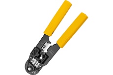 Обжимные клещи Deli DL381008 RJ45 98341