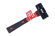 Кувалда REDMARK 1.0 кг, с фибергласовой ручкой RM243662