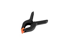 Клещеобразная струбцина Тундра 6&quot;, 150 мм 1722634