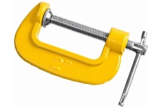 Струбцина Stayer SG-50 тип G 50 мм, 3215-050_z02