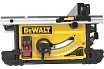 Настольная пила DeWalt DWE 7491