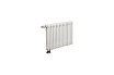 Радиатор Zehnder Completto трубчатый C3037/24/V001/RAL 9016