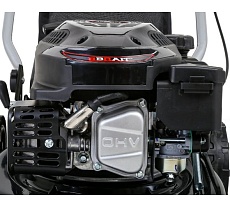 Бензиновая газонокосилка Brait BR3540 06.03.005.086