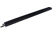 Внутрипольный конвектор STOUT SCQ 75.240.2250 решетка алюминиевая SCQ-1100-0724225 RG008TBK60240M