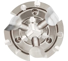 Бур проломной (55х310 мм; SDS-max) PROJAHN 818055280
