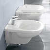 Подвесное биде Villeroy&Boch O.Novo 54600001